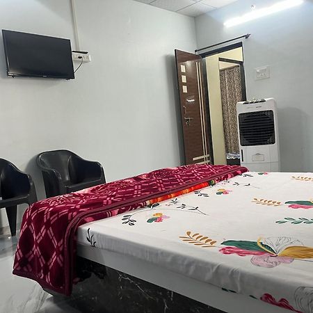 Apna Farmhouse - Private Villa With Pool & Play Area - Near Fort -15 Min To Ellora Caves Daulatabad Extérieur photo