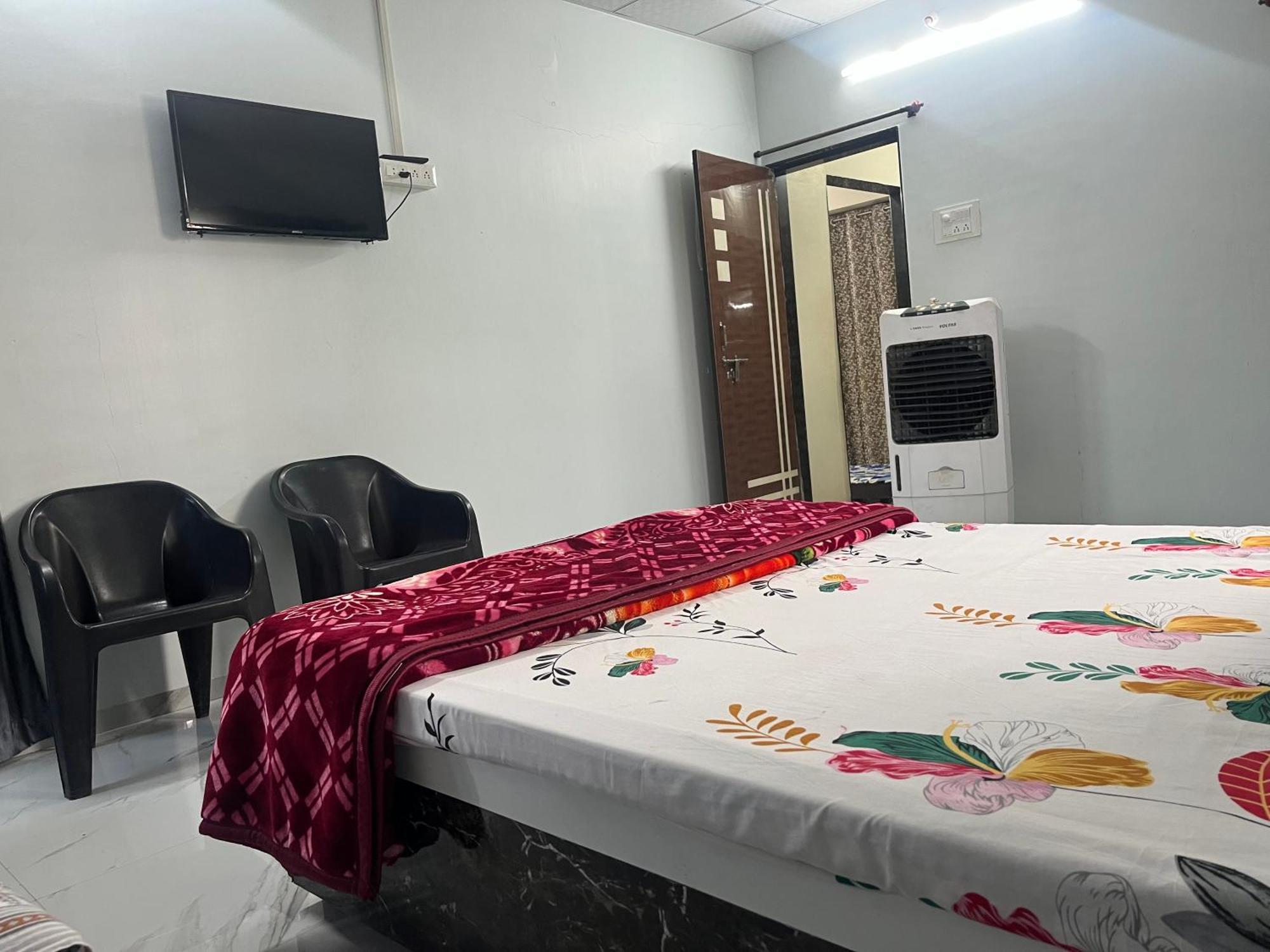 Apna Farmhouse - Private Villa With Pool & Play Area - Near Fort -15 Min To Ellora Caves Daulatabad Extérieur photo