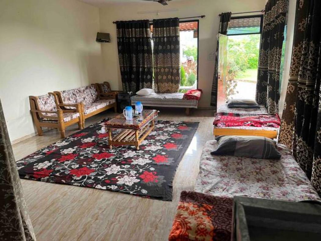Apna Farmhouse - Private Villa With Pool & Play Area - Near Fort -15 Min To Ellora Caves Daulatabad Extérieur photo