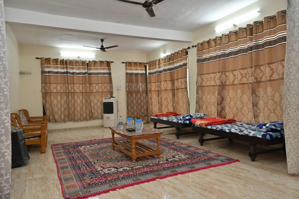 Apna Farmhouse - Private Villa With Pool & Play Area - Near Fort -15 Min To Ellora Caves Daulatabad Extérieur photo