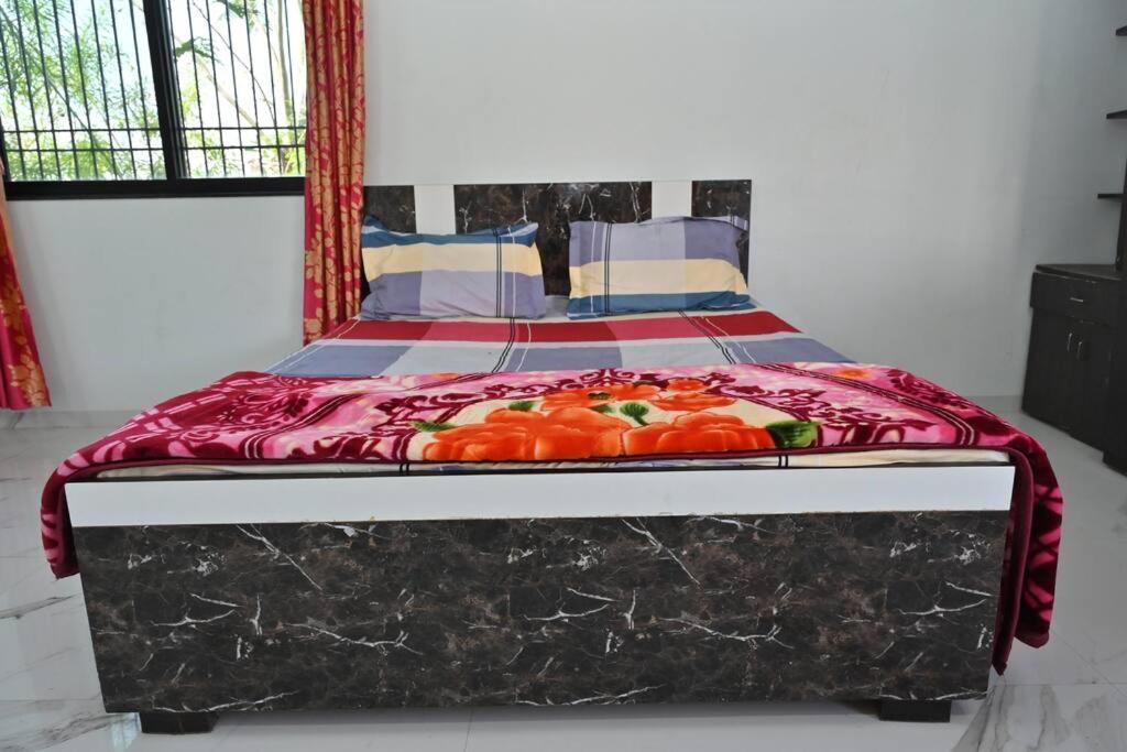 Apna Farmhouse - Private Villa With Pool & Play Area - Near Fort -15 Min To Ellora Caves Daulatabad Extérieur photo