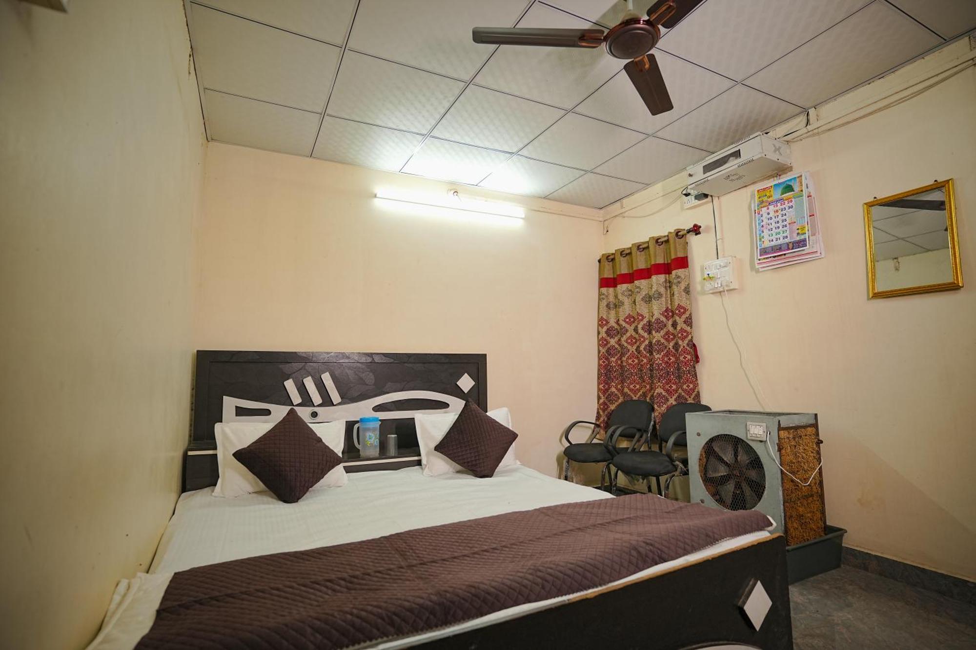 Apna Farmhouse - Private Villa With Pool & Play Area - Near Fort -15 Min To Ellora Caves Daulatabad Extérieur photo