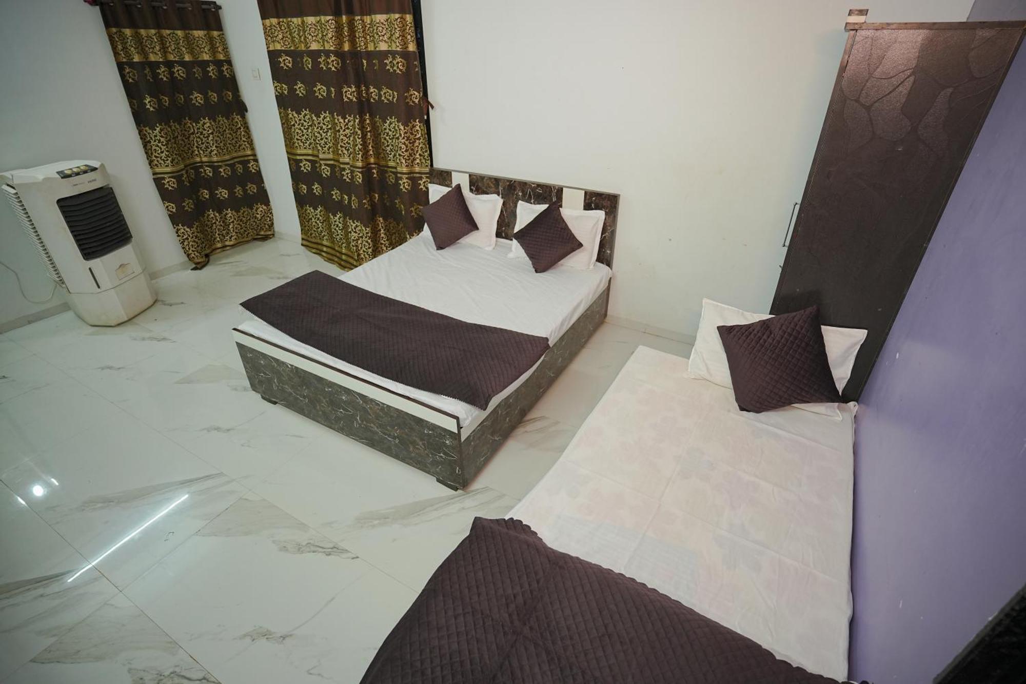 Apna Farmhouse - Private Villa With Pool & Play Area - Near Fort -15 Min To Ellora Caves Daulatabad Extérieur photo