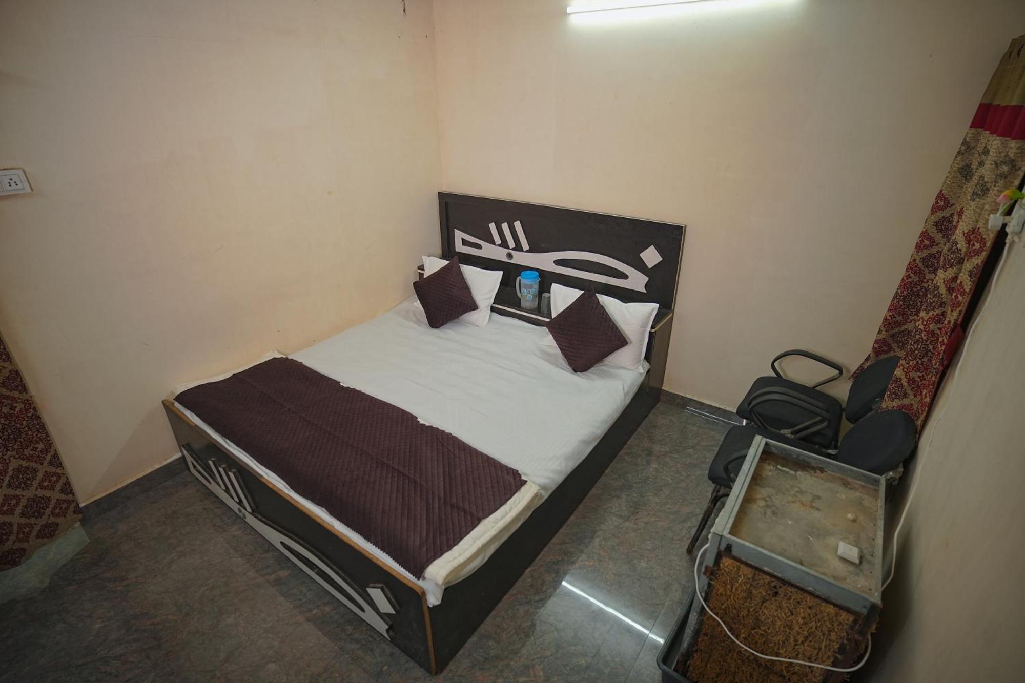 Apna Farmhouse - Private Villa With Pool & Play Area - Near Fort -15 Min To Ellora Caves Daulatabad Extérieur photo